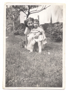 My Mother - Rosemary Murphy