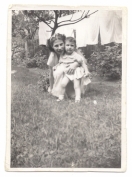 My Mother - Rosemary Murphy