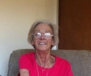 My Mother - Patricia Lily Connors